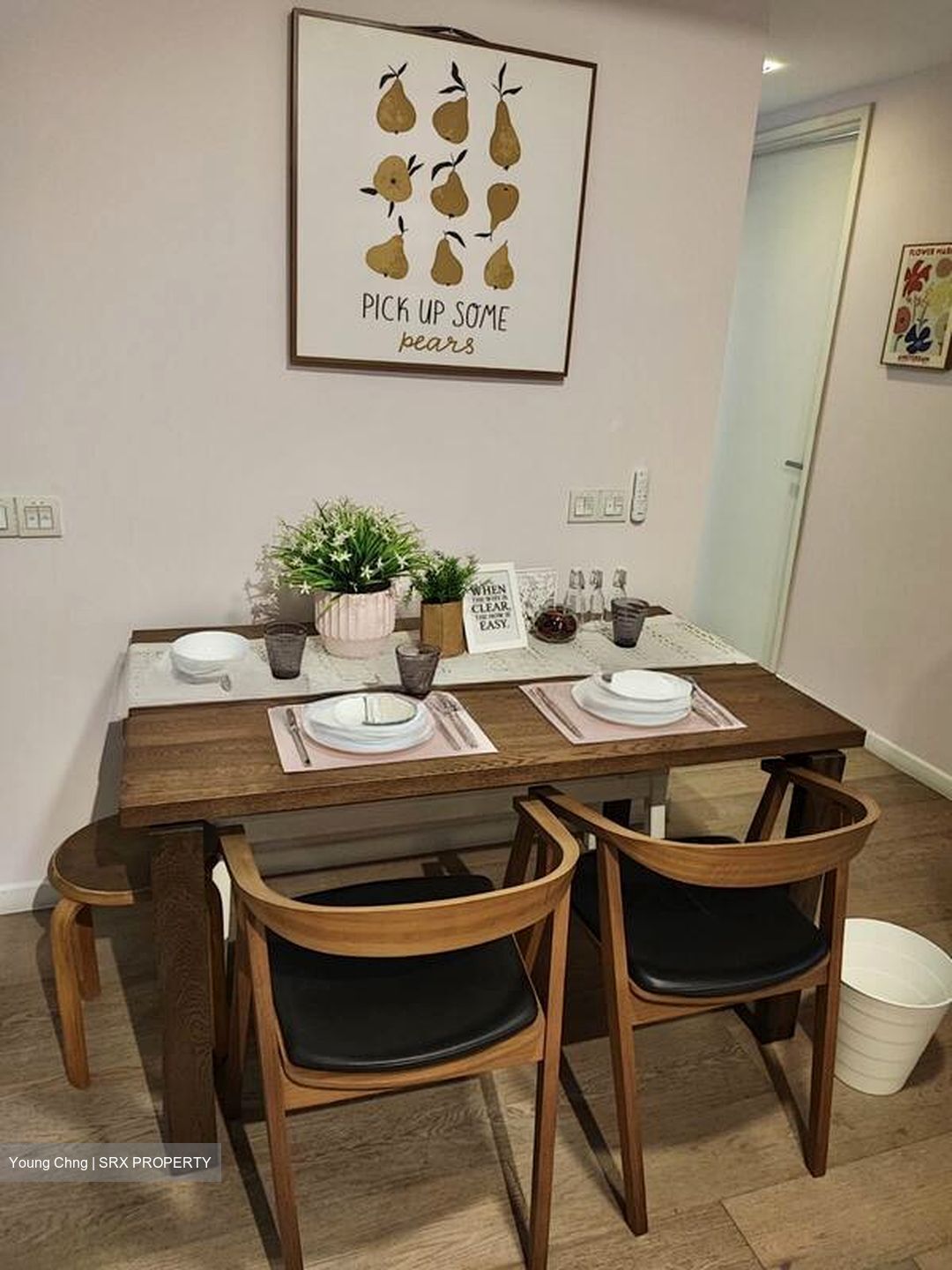 Ferraria Park Condominium (D17), Condominium #503551111